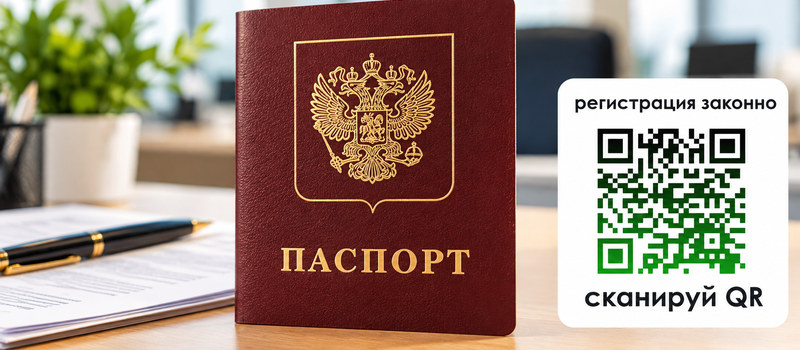 прописка в Красногорске регистрация в Красногорске